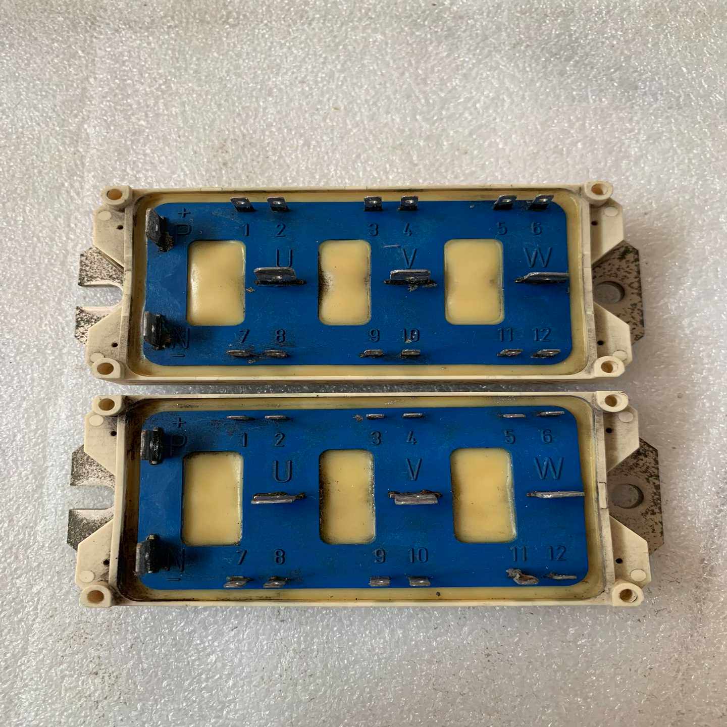 (询价)模块BSM 15GD 100D的，