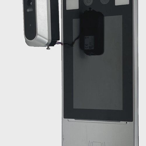 UNIVIEW FDP3000PANEL  FDP3000THERMAL FACE DETECTION MODULE S