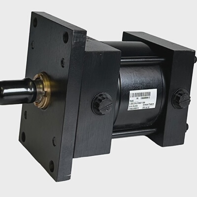 NEW PARKER 4.00CJ2ALU18AC1.500  400CJ2ALU18AC1500 CYLINDER 2