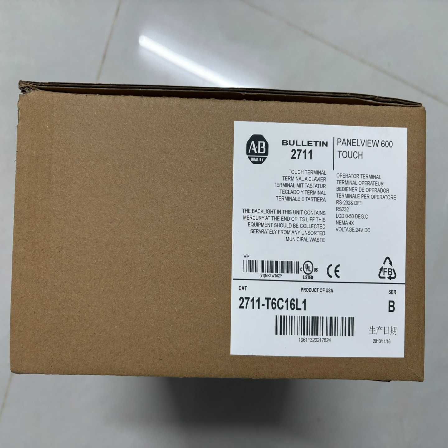 咨询-2711-T6C16L1