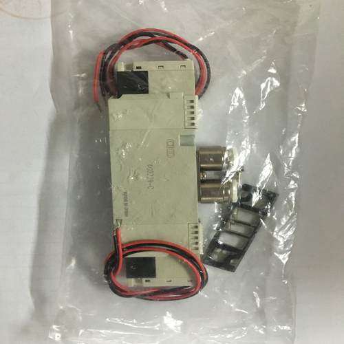 议价-现货CKD电磁阀4GD229-C-C6-E2-3/4GD220R-C6-E2-3真品当天发