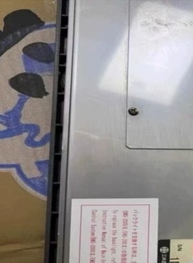 【请询价】三井MITUSUI MSR BMS-200II触摸屏原装正