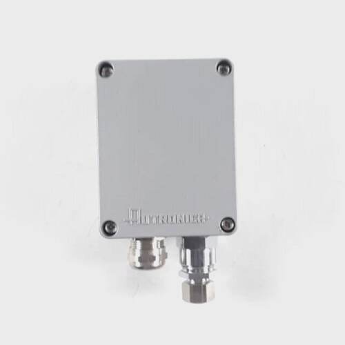 Kongsberg Capteurs Amplificateur Type Ga100N Pour Thermocoup