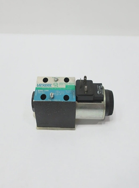VickersDG4V-3S-6AL-M-U-HL7-60-EN490液压定向控制阀5000psi