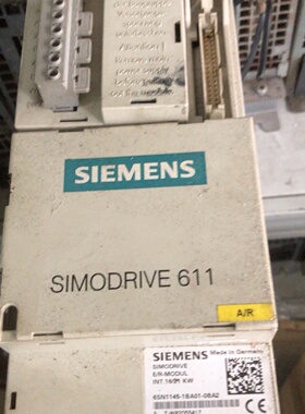 西门子611电源6SN11451AB000BA2原装