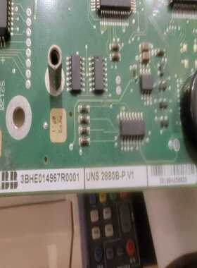 uns2880b-p3bhe014967r001询价