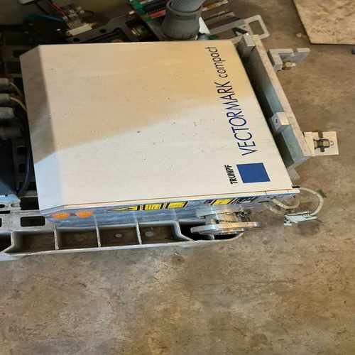 【星慕电子】Trumpf Vectormark激光头HSR10 VMc5