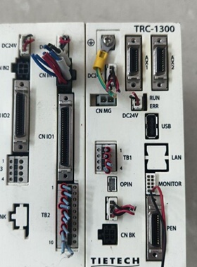 TIETECH泰志达控制器TRC13002S议价