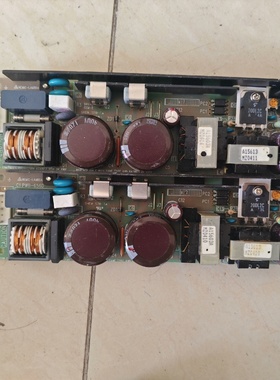 拆机TDKLambda电源板ZWS5012J输入电压-议价