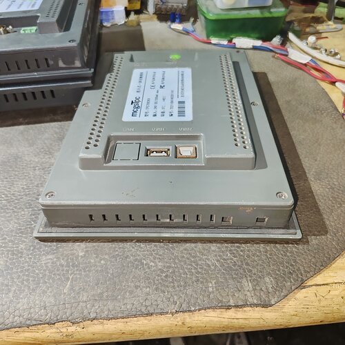 询-触摸屏触控屏昆仑通态TPC7062KX触摸屏功能