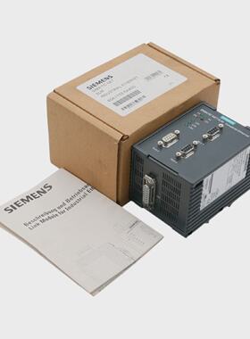 Siemens SIMATIC NET 6GK11025AA00 Industrial Ethernet unusedO