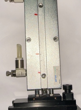 双杆气缸TN10X75S议价