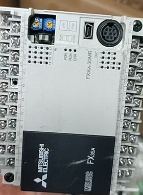 议价FX3SA30MRCM  348