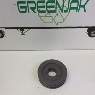 BROWNING 2TB56 2 GROOVE PULLEY NEW MISSING BOX FREE SHIPPING