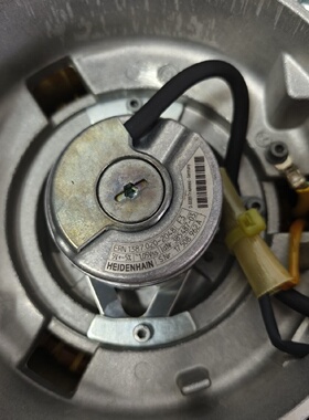 议价ERN 1387.020-2048  ID 385 487-03 拆机海德汉编码器.现货