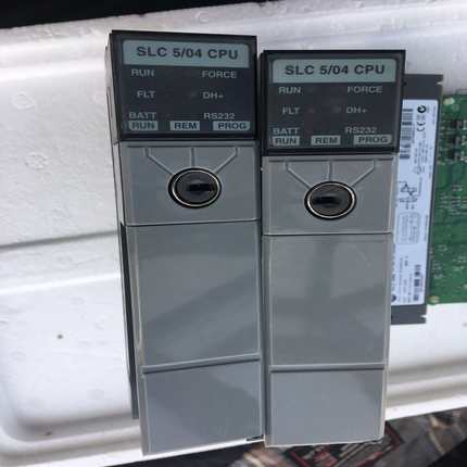 【星慕电子】AB模块1747-L541 CAB模块