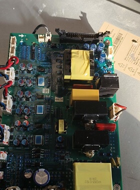 议价伟创变频器驱动板AC300D75B1.145KW三相38议价