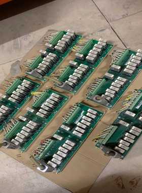 询价~新华xDO-Rly-TB继电器端子板，XHG3.908.33