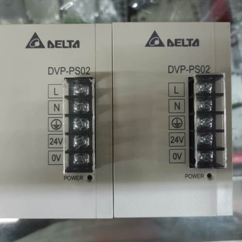 询价台达PKC电源DVP-PS02议价