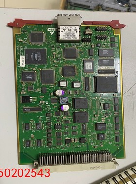 【请询价】8 slice Dcb assy 2404444好件议价出