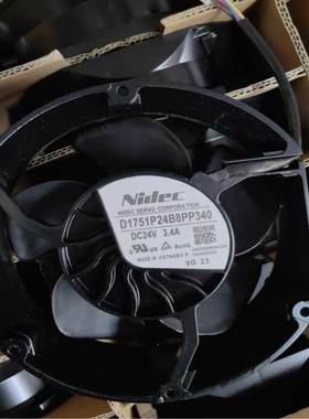 议价880/580大功率变频器散扇175124适用