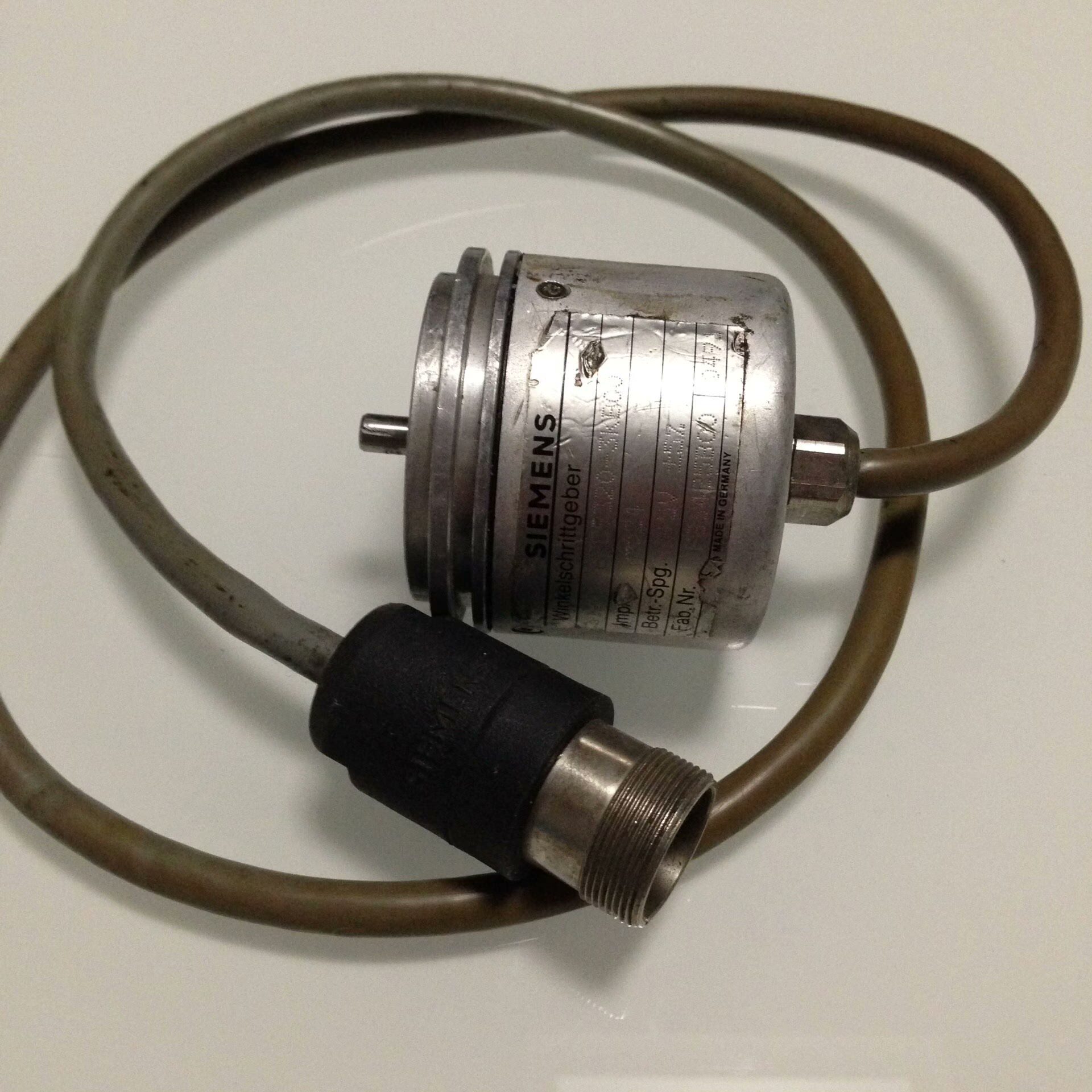 询价~  6FC9320-3KB00