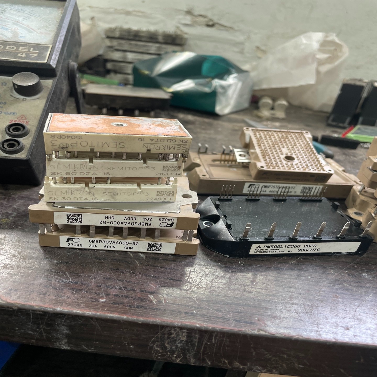 模块SK60DTA16(亚飞商行)