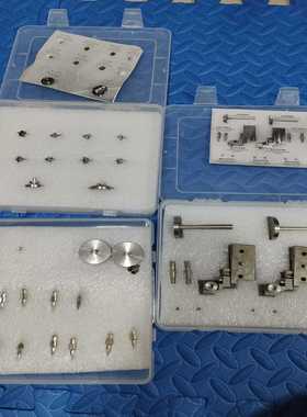 ASM AD8312 plus固晶机校正工具【侨报商行】