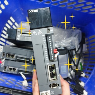 议价Xinjie Servo Drive Ds5c20P4Pta Supporting Motor Ms5s适用