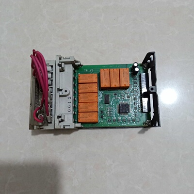 议价施耐德PLC模块 TSXDSZ08R5 原装拆机件 二手