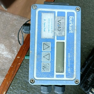 德国宝德burkert1067定位器比例调解阀如图实议价