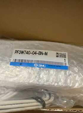 （议价）SMCPF3W740-04-BN-M配套