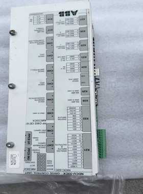 （碧碧商铺）NDCU-33CXABB控制器