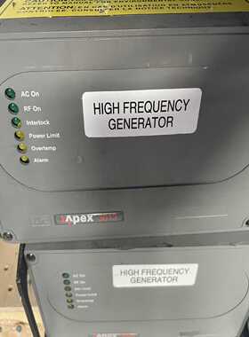 AERFAPEX3013射频电源3156110-013--议价商品
