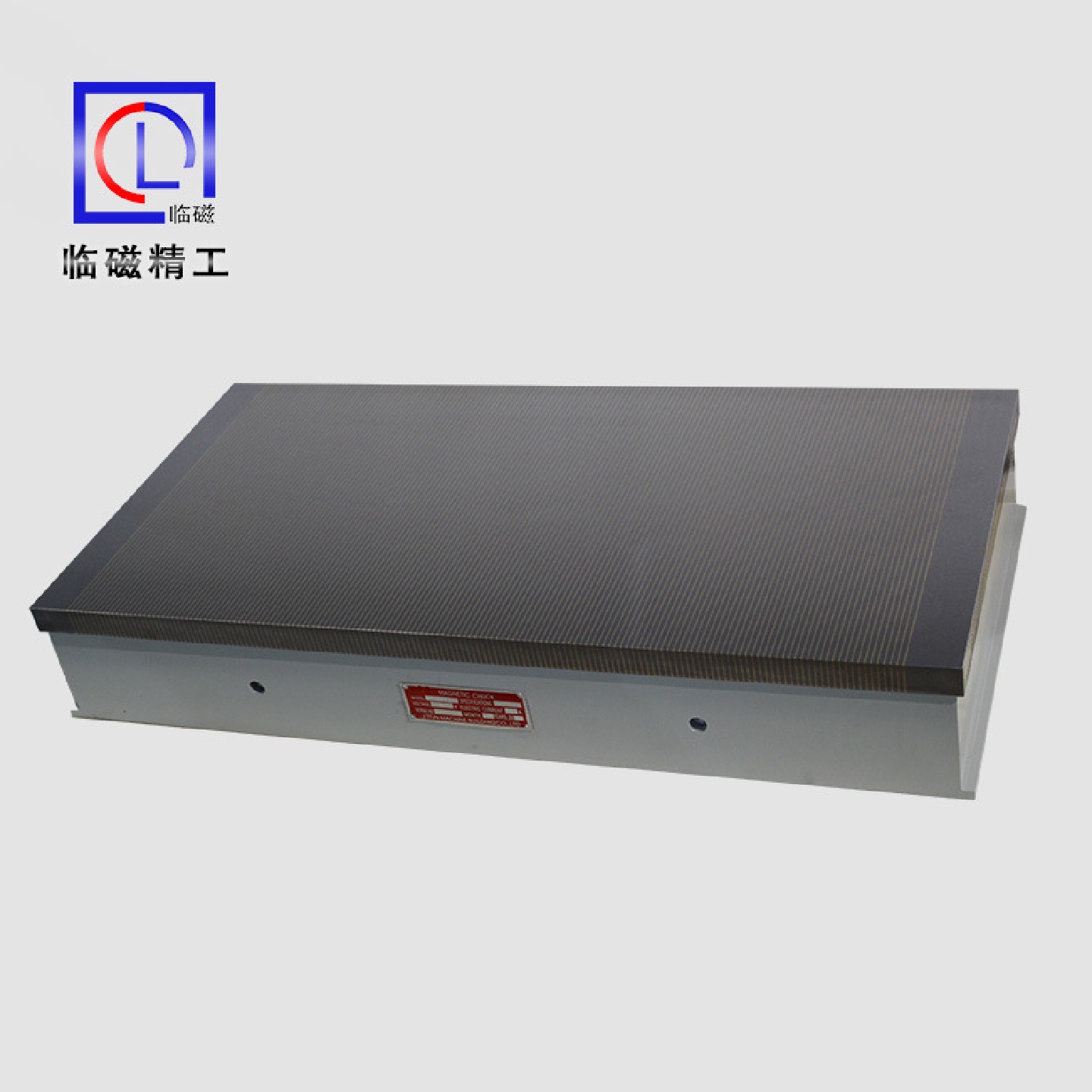 电磁吸盘厂家直供XM115001000磨用电磁吸盘提供售后