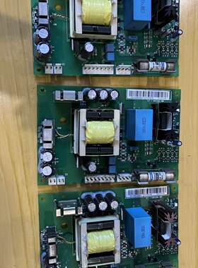 寻《APOW01CAPOW11CABB800变频器电源板