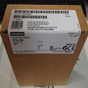 询价6ES7321 0AA0模块6E 1BH50