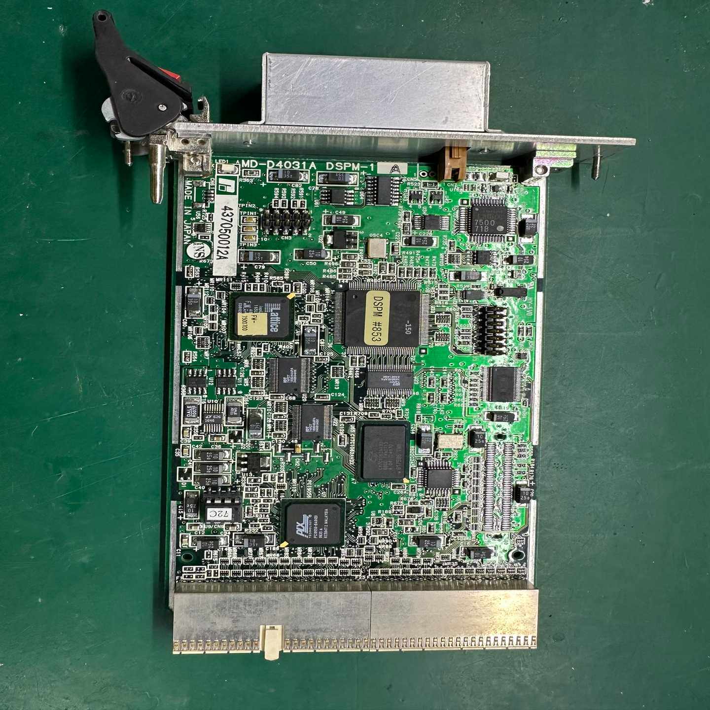 瑞恩控制板DSPM-1A.S-D4031.MD-403（零零电子）