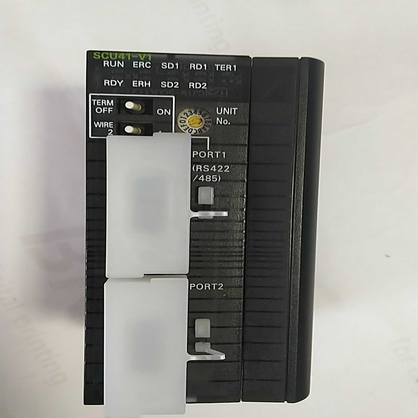 SCU41-V1，成色如图，功能询价