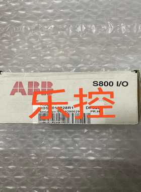 模块，型号DP820,3BSE013228R1询价