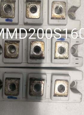 （议价)议价  维 修MMD200S160整流模块