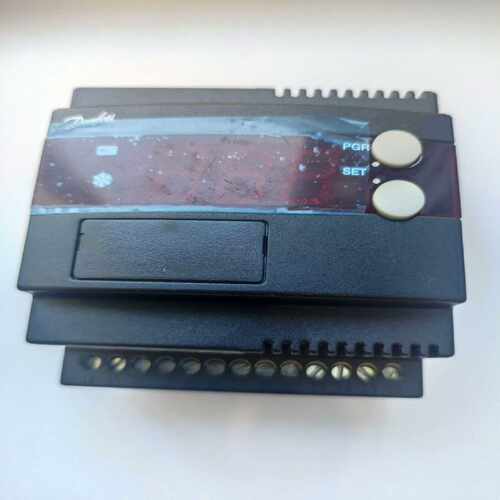 询价丹佛斯膨胀阀控制器EKC312，订货代码084B7250，全