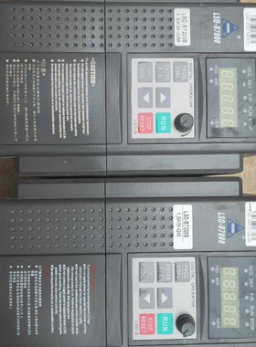 菱士达变频器LSDB70001.5kw