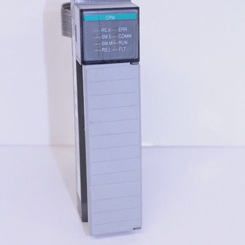 AllenBradley PDPN 834B CPM Card Rev A2