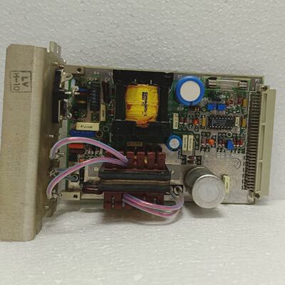 Raytheon G2602111 G2602101 REV D Power Supply Module Circuit