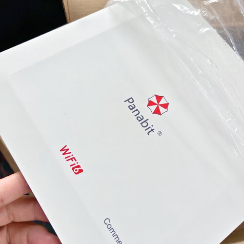 【询价】WiFi6 AP panabit 派网 XM320