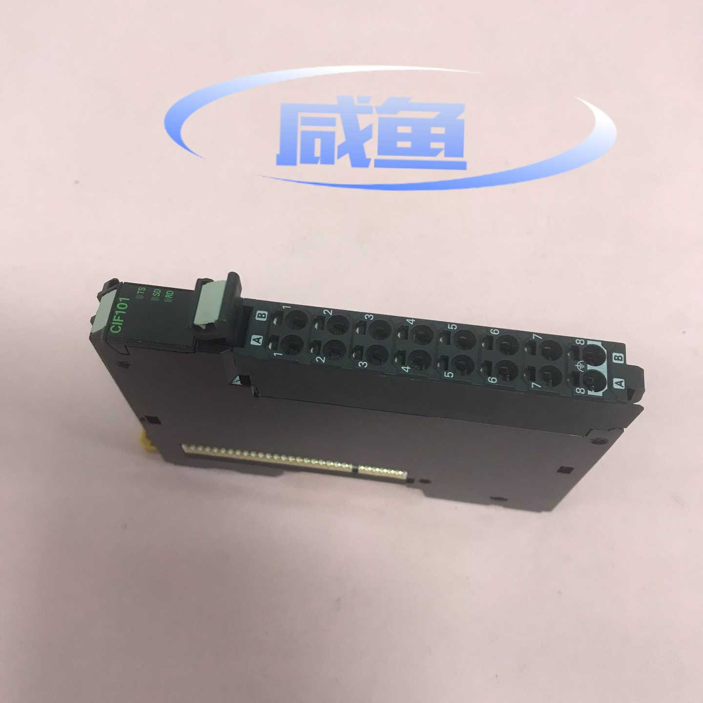 NX-CIF101Omron模块PLC询价