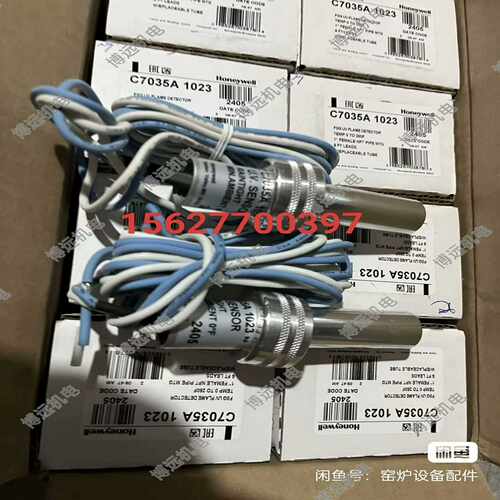 C7035A1023火焰探头129464N~询价