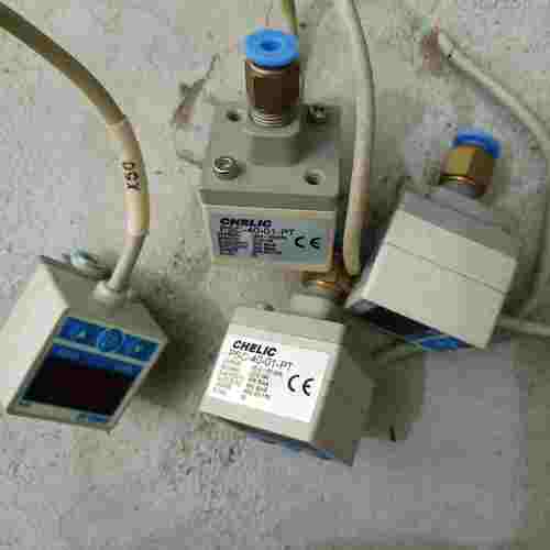 气力可CHELIC压力开关 传感器 PSC-40-01-~询价
