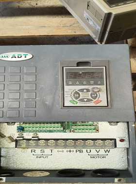 奥地特AD670-11KW变频器一台，成色自定义，缺端盖，功询价
